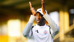 Yaya Toure làm nên lịch sử!